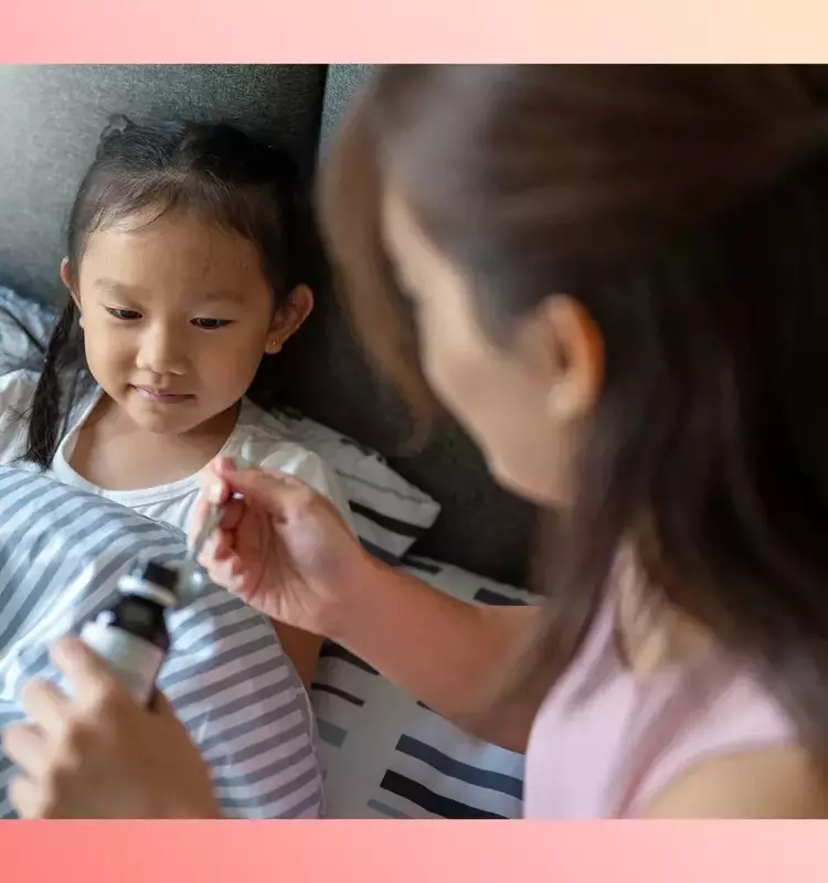 Optimizing Pain and Fever Relief for Children: A Guide to Combining Tylenol and Motrin