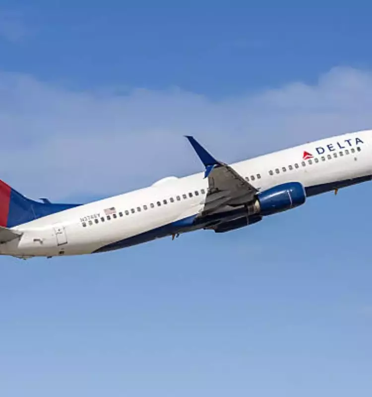 Delta's Q2 Performance: Strong Revenue Growth Meets Valuation Concerns