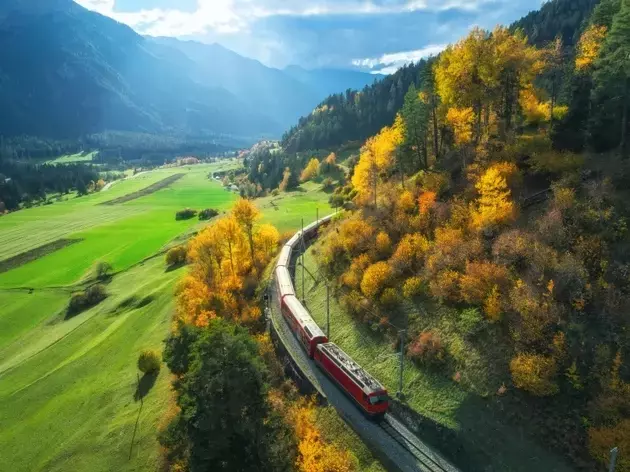 Wabtec's Valuation: A Critical Look at Future Growth and Market Position