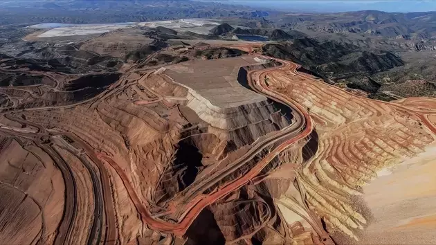 Coeur Mining: A North American Mining Powerhouse on Sale
