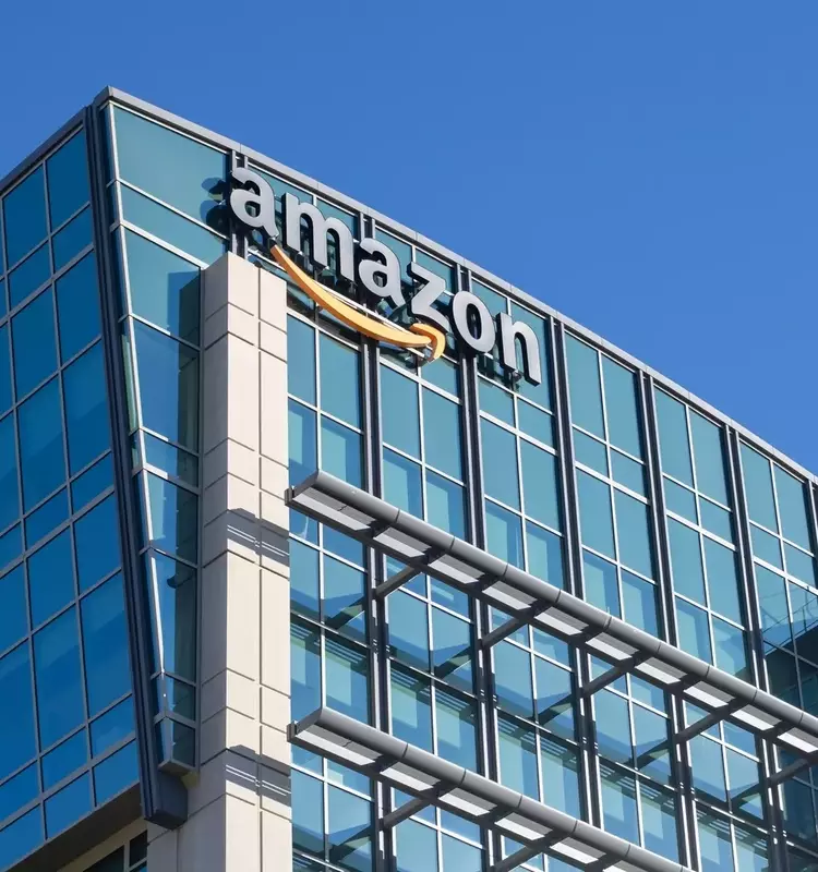 Amazon's New Venture: Supply Chain Services Disrupting Logistics Landscape