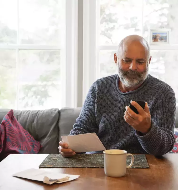 Debt Relief: An Overview of Options