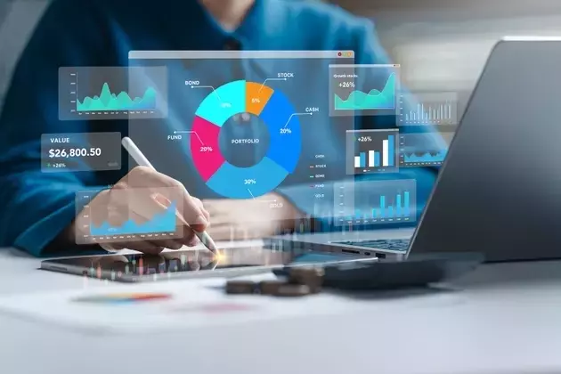 Market Dynamics: Sector Performance and Index Movements