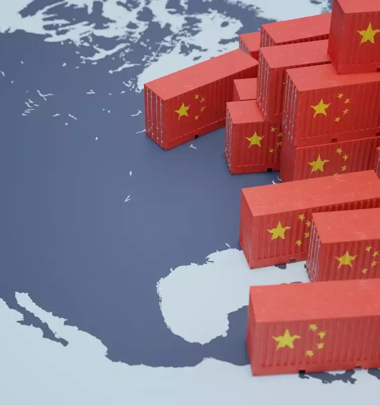 China's Trade Surges: A Deep Dive into Exports and Imports