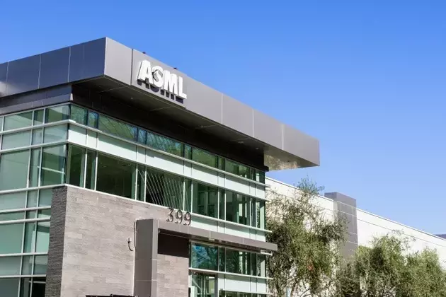 Why ASML Remains a Compelling Investment