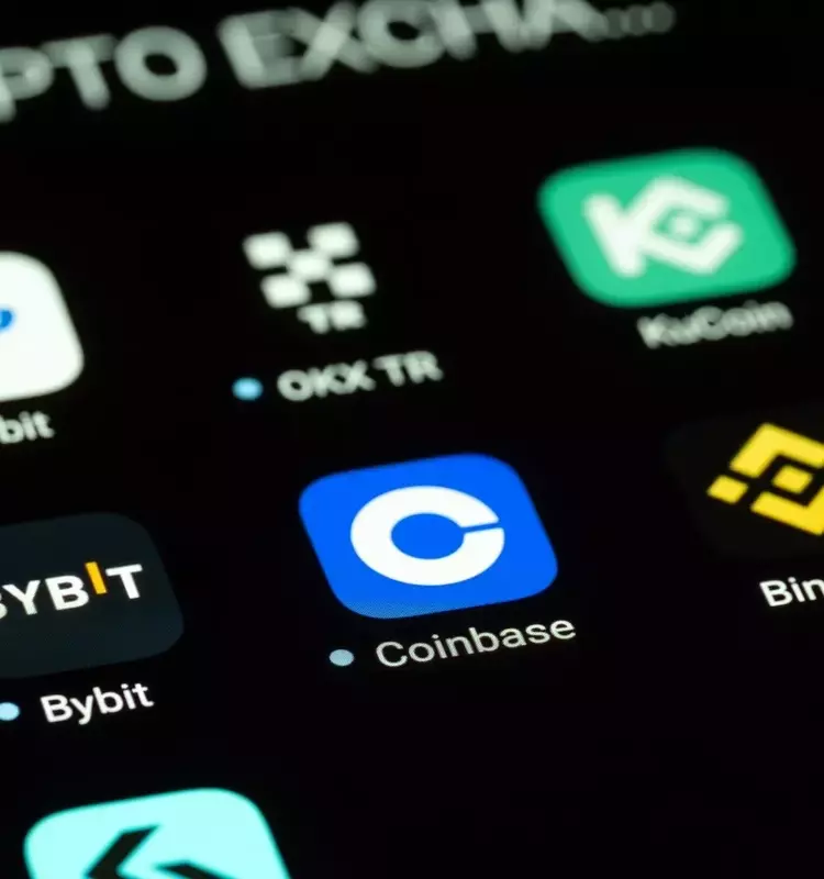 Coinbase Global: A Transformative Shift Beyond Bitcoin Proxy