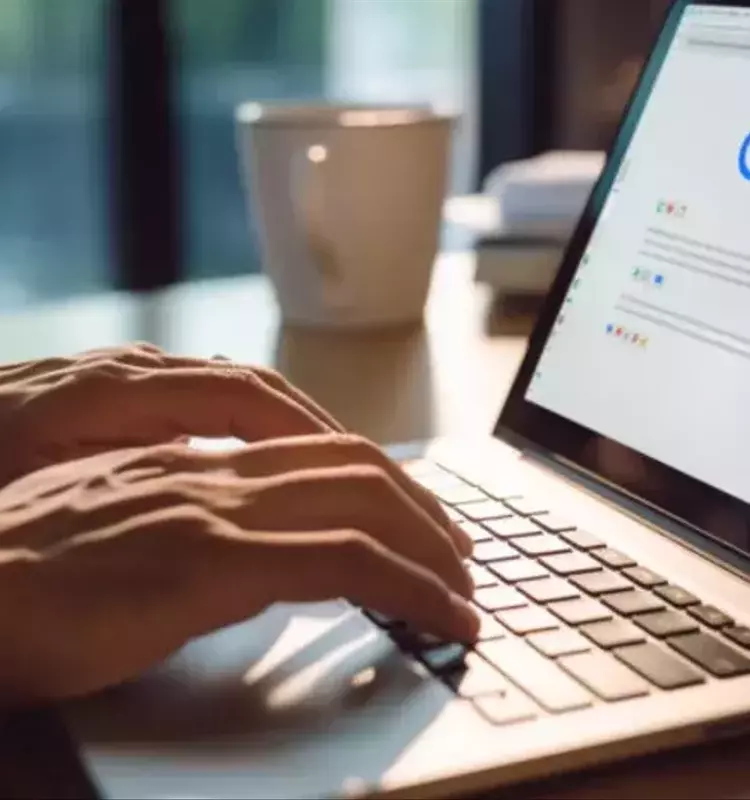 Alphabet's Search Revenue Boosts Performance, Driven by AI Innovation