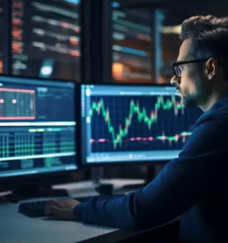 Intercontinental Exchange's Enduring Growth Potential Amidst Market Shifts