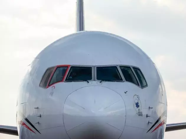 Cargojet: Strong Foundations Amid Market Headwinds