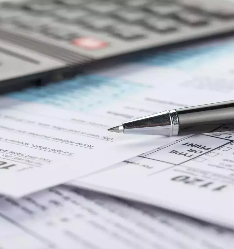 Who is Exempt from Paying Taxes?