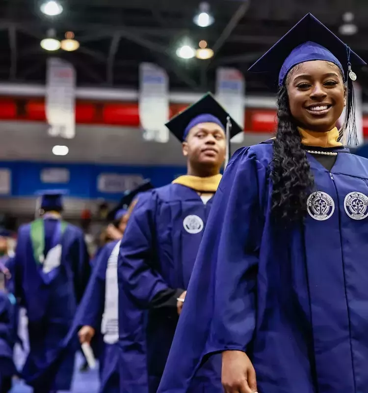 High-Paying Bachelor's Degrees for Job Security