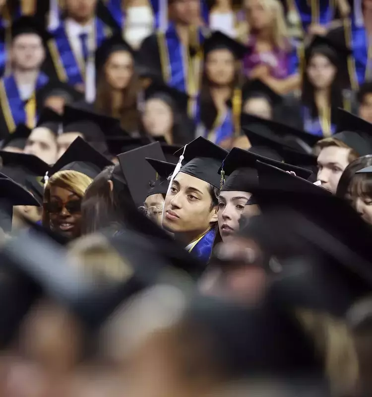 Navigating the Job Market After Graduation: A Guide for College Graduates