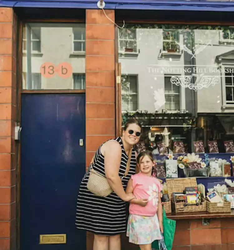 Summer London Family Travel: Overcoming Unexpected Heatwaves