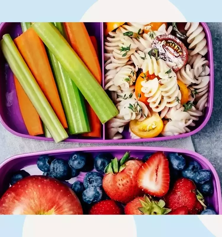 Crafting Nutritious and Appealing Cold Lunches for Children