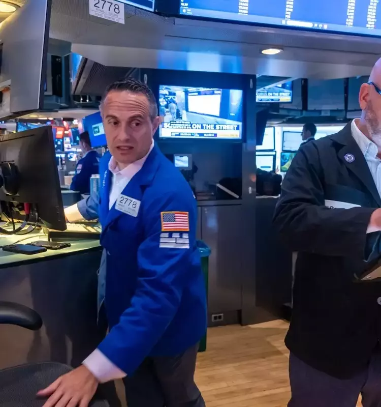 Market Dynamics: Inflation, Corporate Performance, and Geopolitical Risks on July 14, 2026