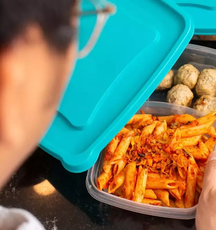 Transforming Dinner Leftovers into Kid-Friendly Lunches