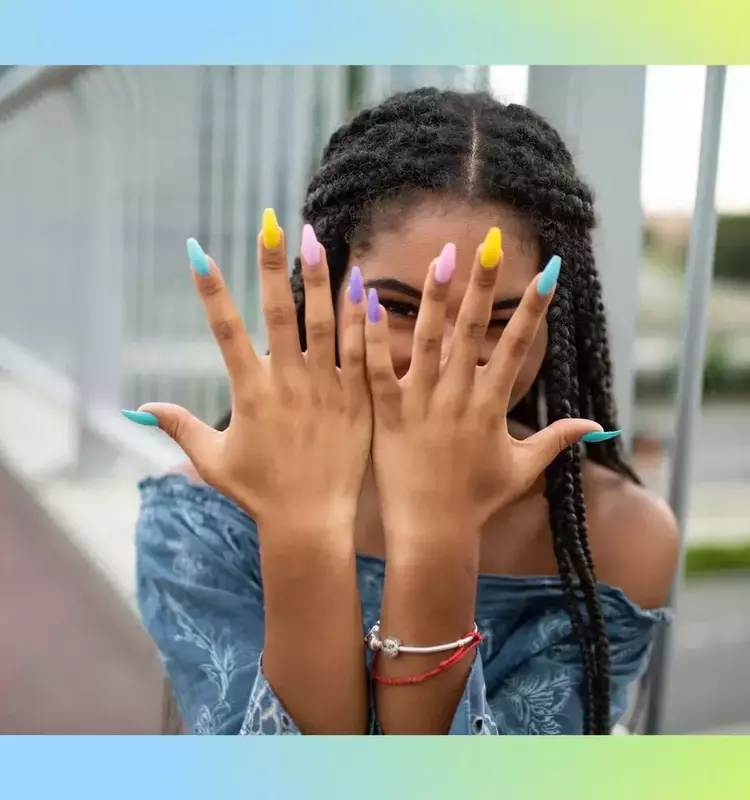 Navigating Back-to-School Nail Trends for Tweens: A Parent's Guide