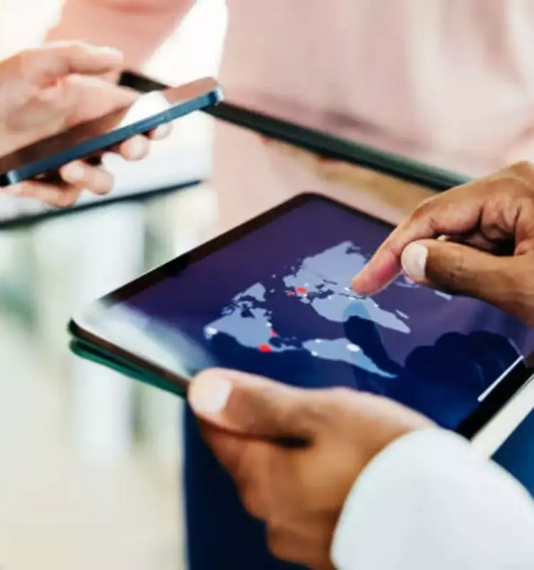 A Prudent Approach to International Equity Investments