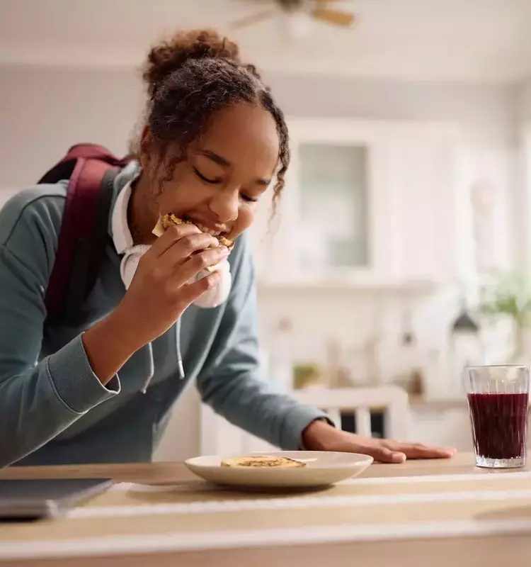 Quick and Healthy Breakfasts for Busy Mornings