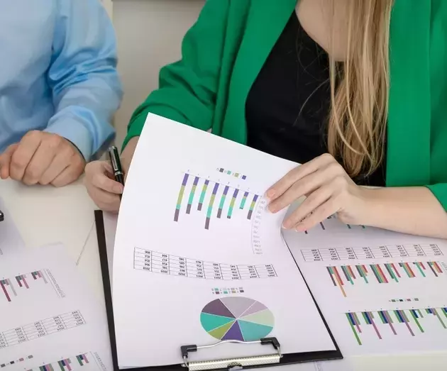 S&P 500 Financials Sector's Extended Overbought Streak: An In-depth Analysis