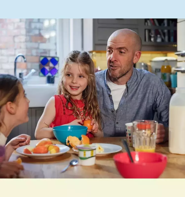 Fueling Young Minds: Strategies for Stress-Free and Nutritious Morning Meals