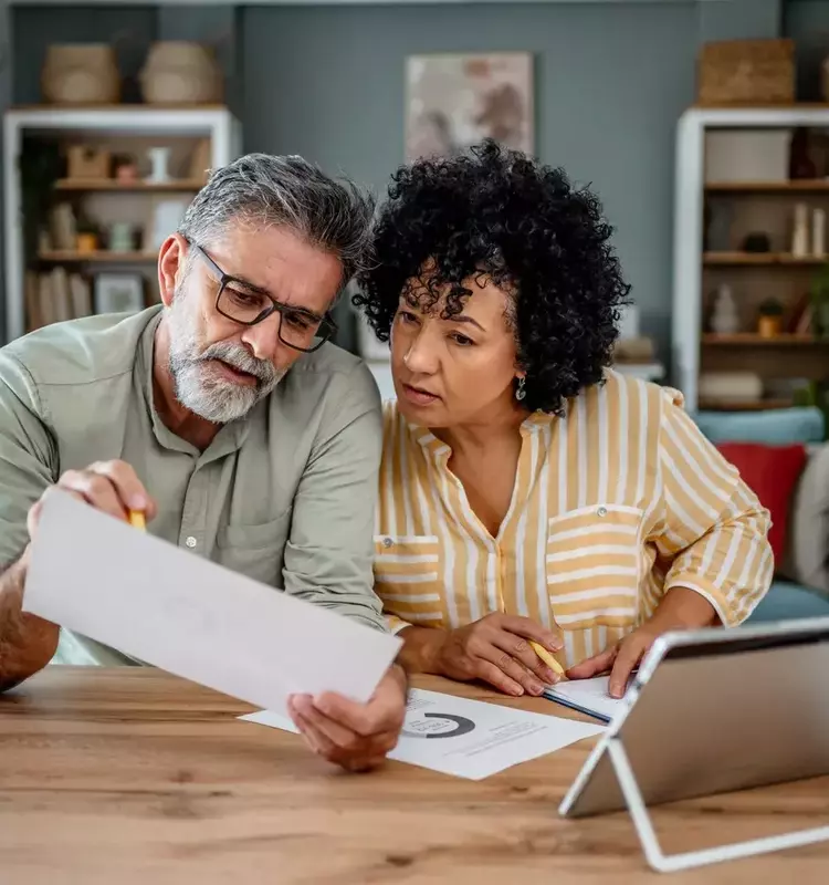 Retirement Planning: Savings Milestones at Age 59
