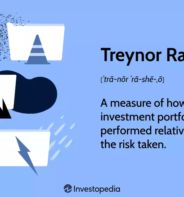 Unpacking the Treynor Ratio: A Guide to Risk-Adjusted Portfolio Performance