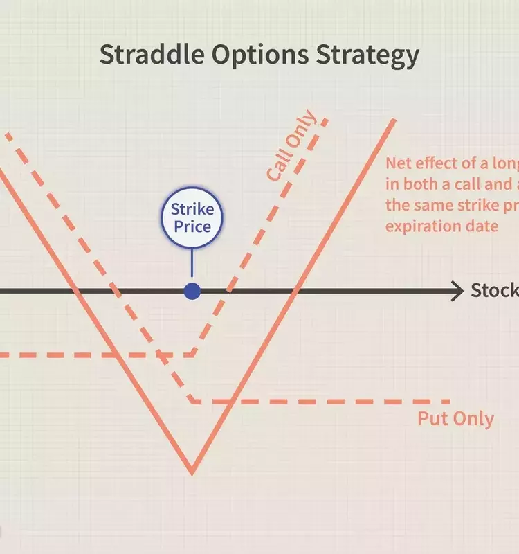 Understanding At The Money (ATM) Options in Trading