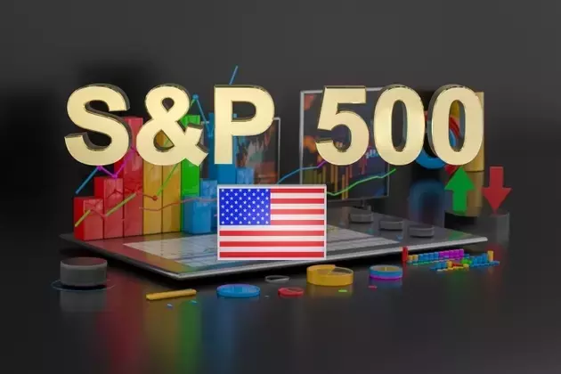 S&P 500 Outlook: Headwinds to Drag Market Lower by 2026, Semiconductors Favored