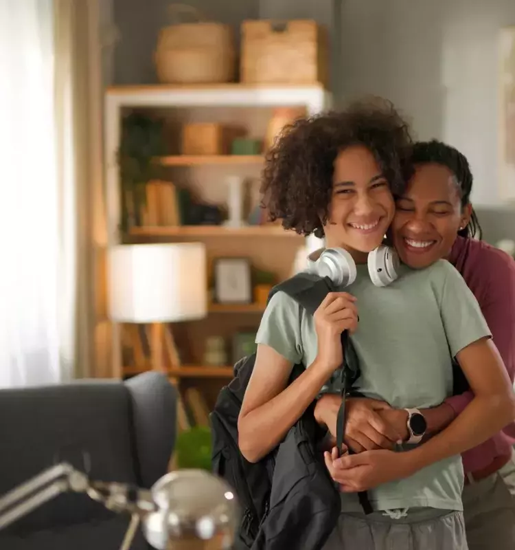 Back to School: A Comprehensive Guide for Teens and Parents