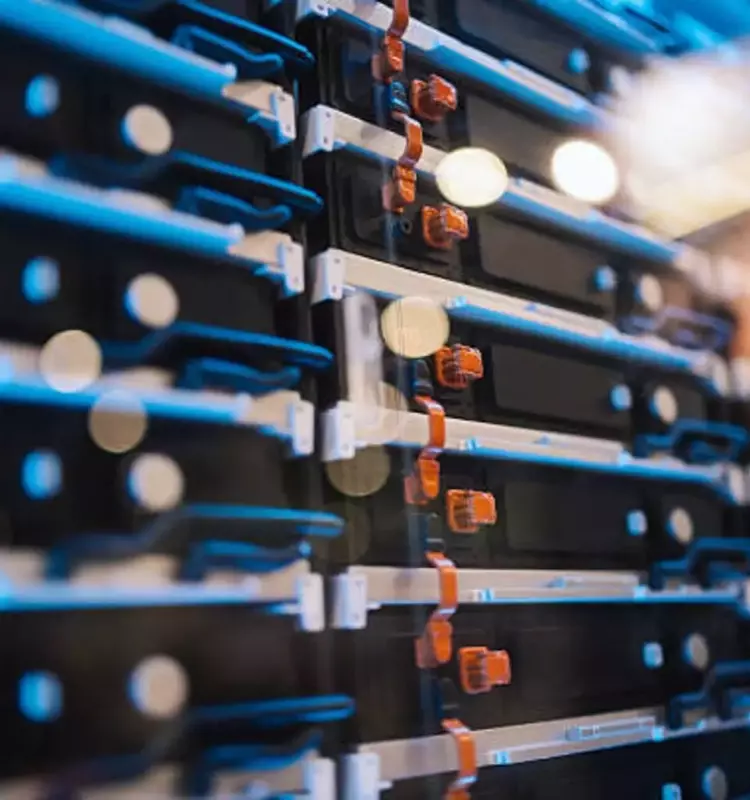 ERock's Potential in Data Center Power Solutions: A Buy Recommendation