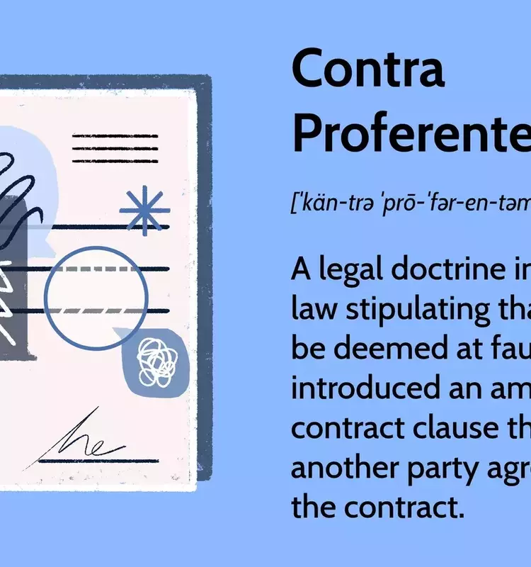 Understanding the Contra Proferentem Rule in Contract Law
