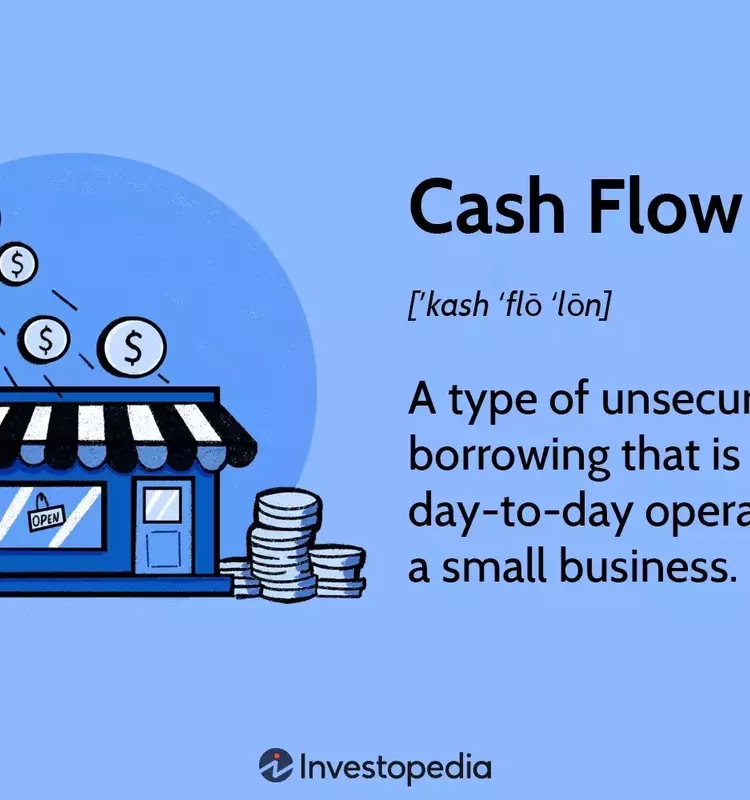 Understanding Cash Flow Loans for Businesses