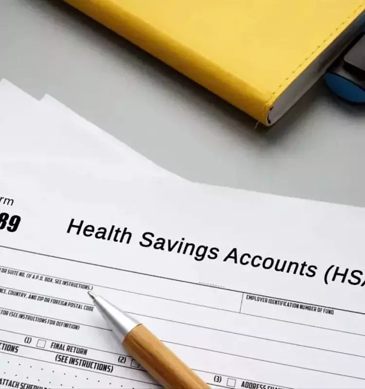 High Earners Face 401(k) Tax Break Loss: HSA Offers a Solution