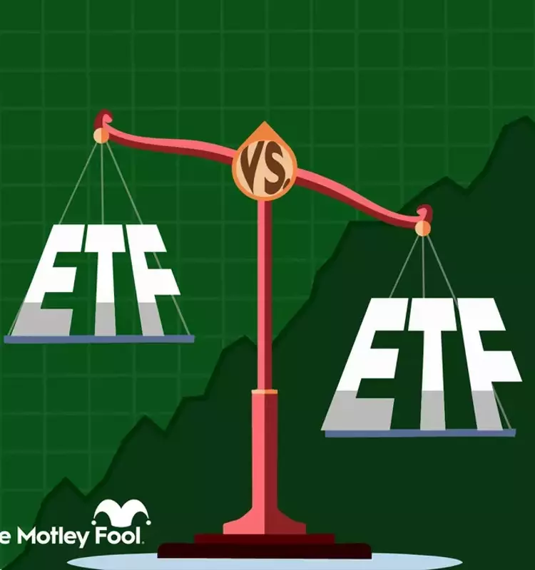 Healthcare ETF Comparison: iShares Global Healthcare ETF vs. Invesco Health Care ETF