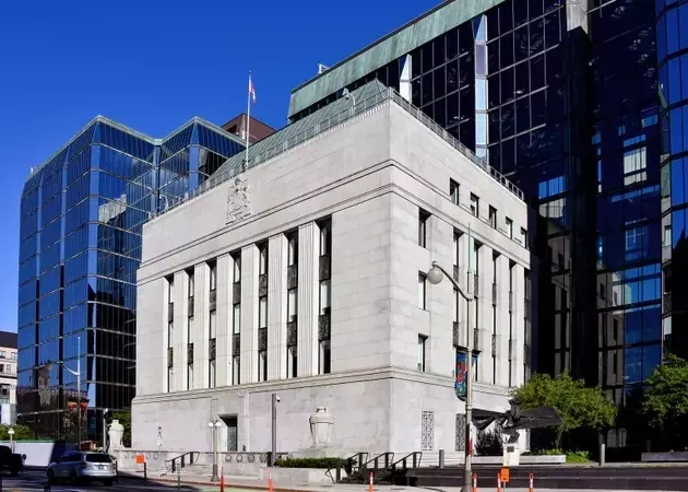 Bank of Canada: Holding Steady Amidst Economic Shifts
