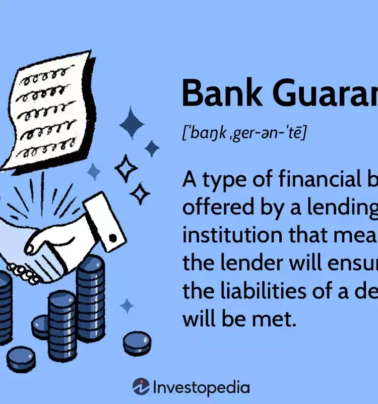 Understanding Bank Guarantees: Enhancing Financial Security in Transactions