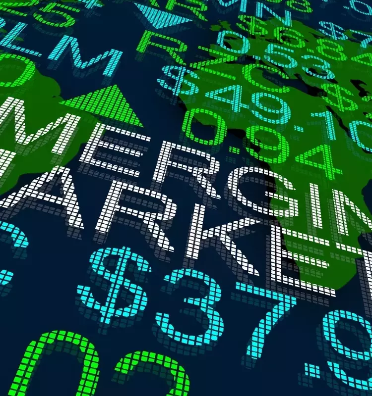Emerging Markets Bonds: Resilience Amidst Shifting Global Dynamics