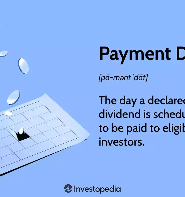Understanding Dividend Payment Dates and Their Impact on Stockholders