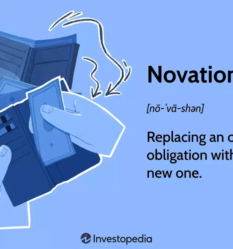 Understanding Novation in Contract Law