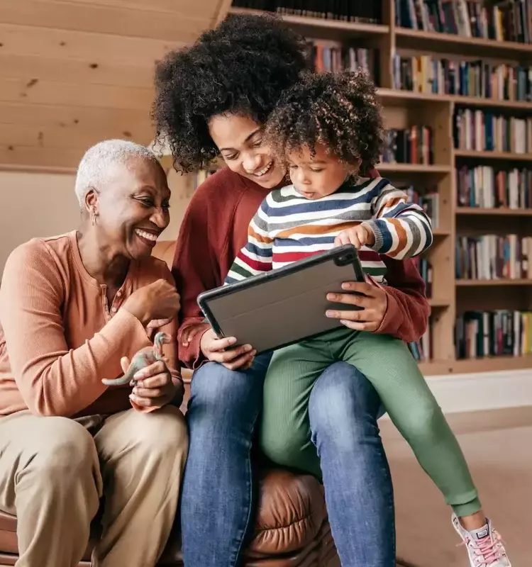 Bridging Generational Gaps: Fostering Harmony Between Parents and Grandparents