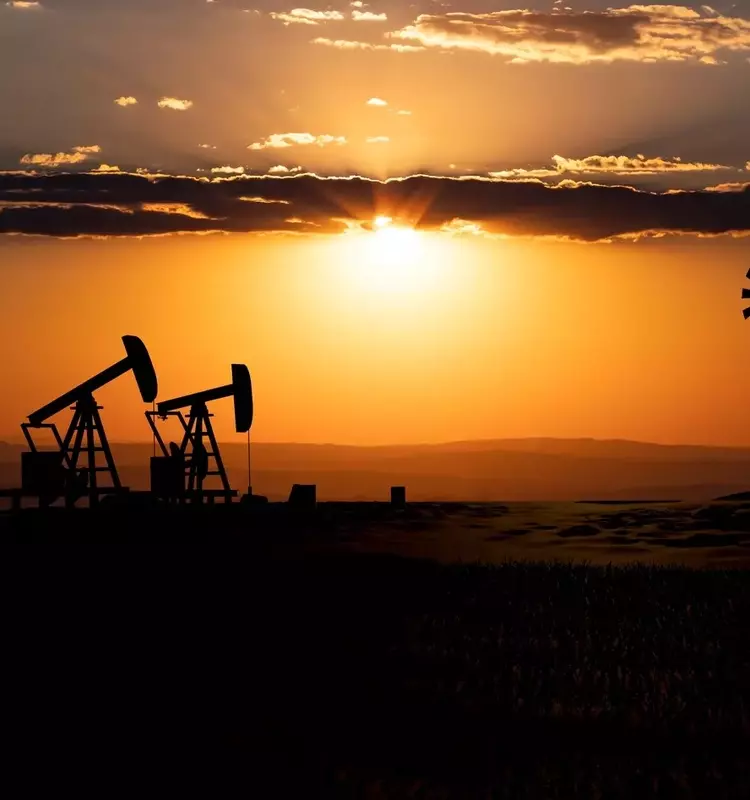 TD Wealth: Middle East Conflict & Oil Market Vulnerability