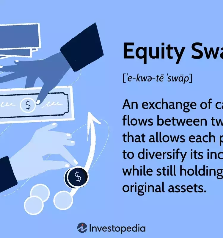 Understanding Equity Swaps: A Comprehensive Guide to Financial Derivatives