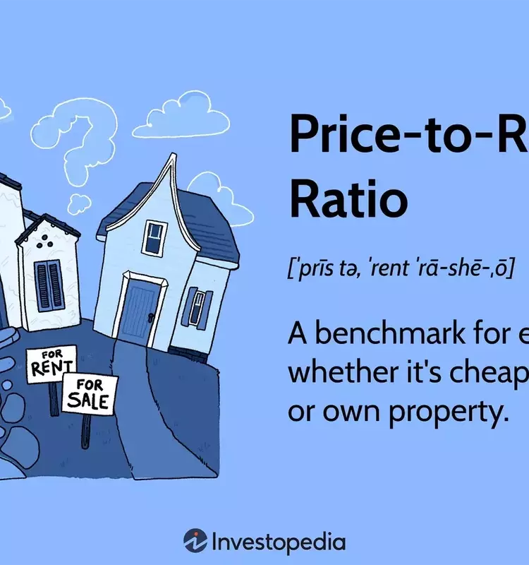 Understanding the Price-to-Rent Ratio in Real Estate