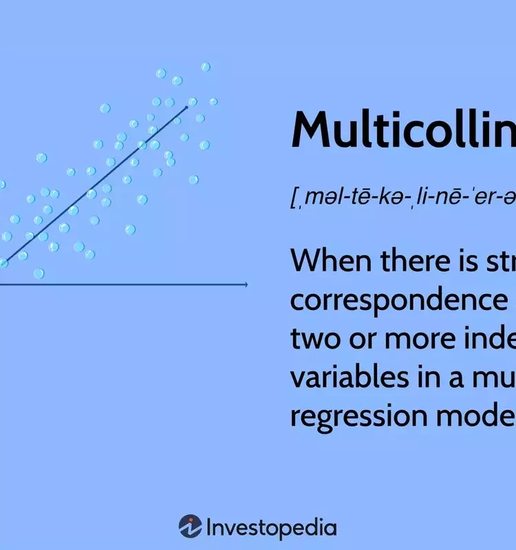 Understanding Multicollinearity in Statistical Models