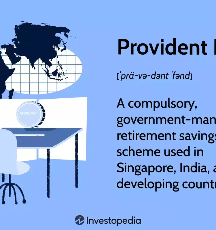 Understanding Provident Funds: A Global Retirement Savings Model