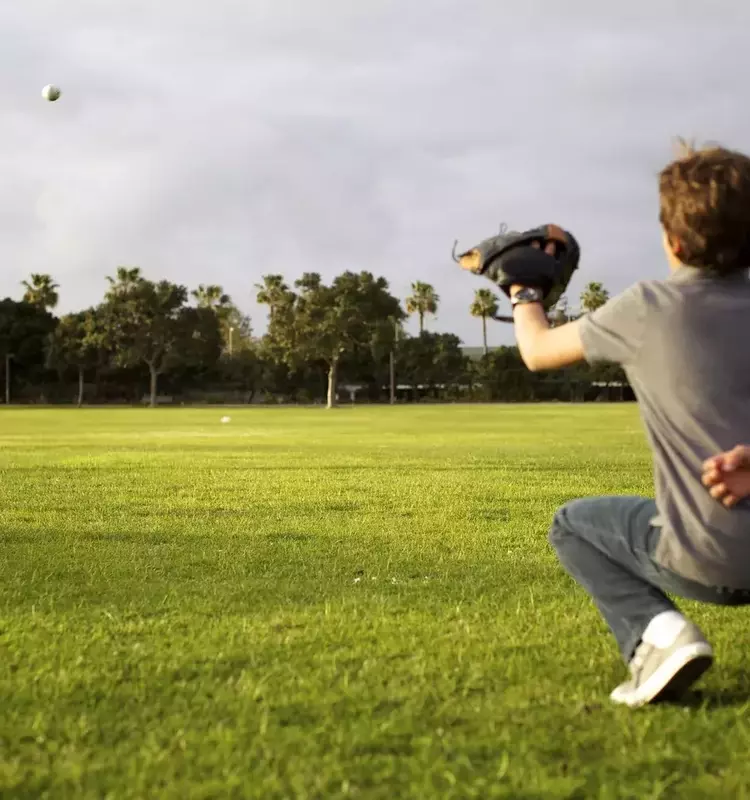 20 Classic Ball Games to Play with Kids for Active Fun