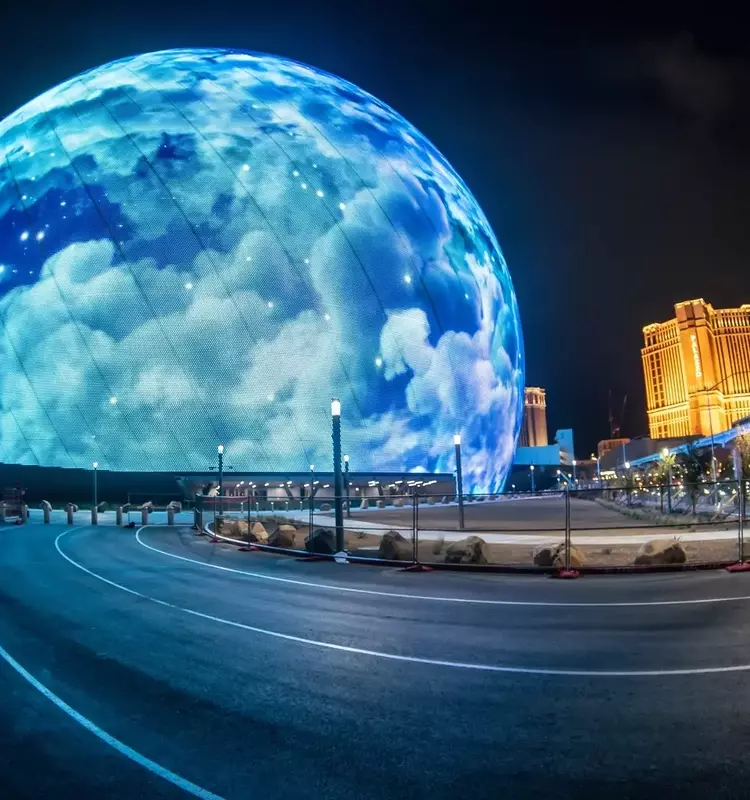 Sphere Entertainment: Unanswered Questions Surround Its Future Profitability