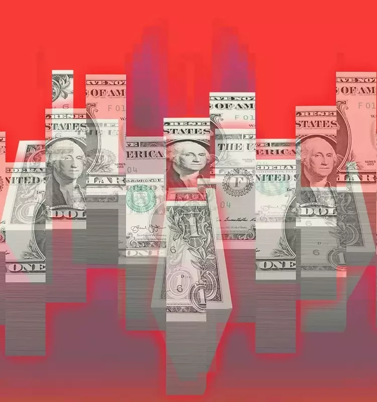 Strong Earnings and a Goldilocks Economy Backstop Markets