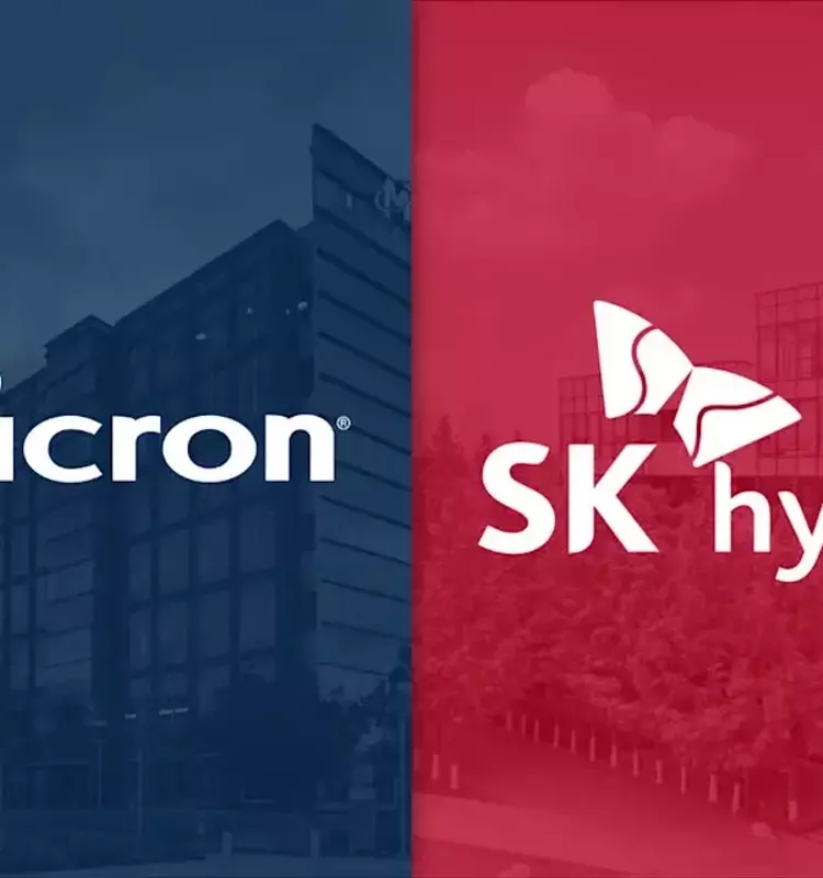 SK Hynix Versus Micron: A Deep Dive into Memory Chip Investments